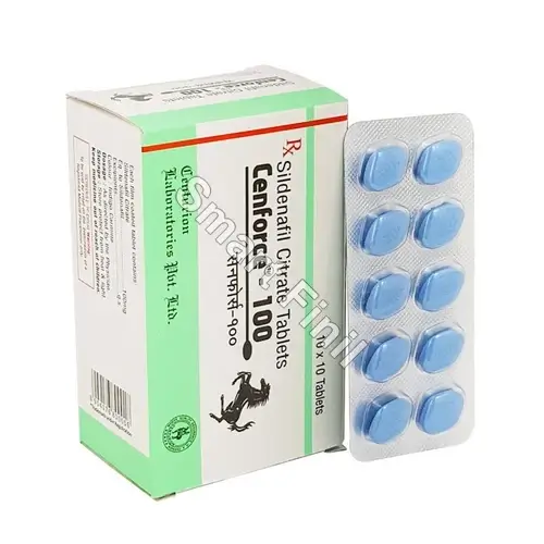 Cenforce 100 mg
