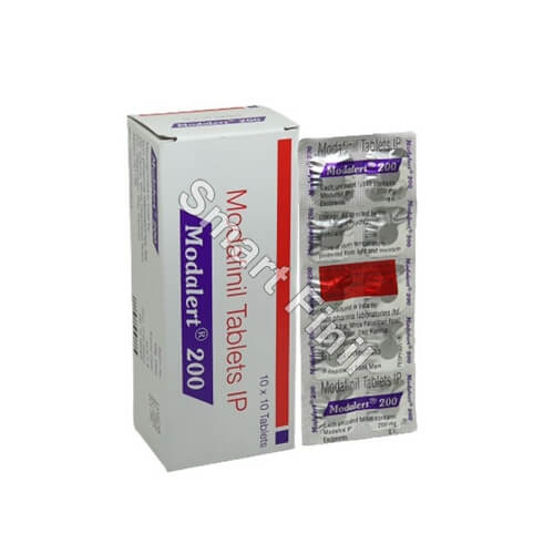 Modalert 200 Mg
