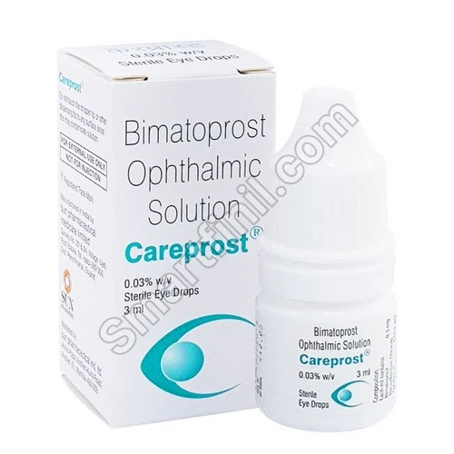 Careprost 3ml