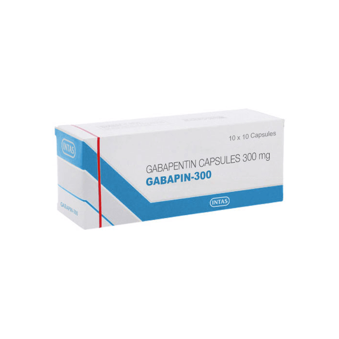 Gabapin 300