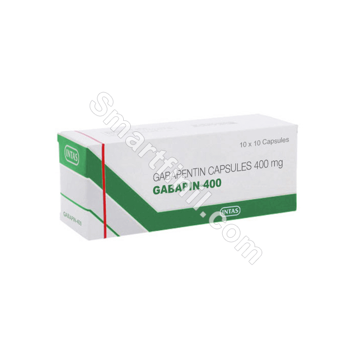 Gabapin 400