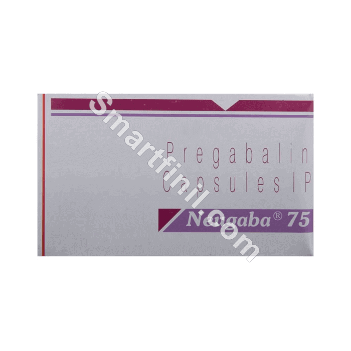 Neugaba 75