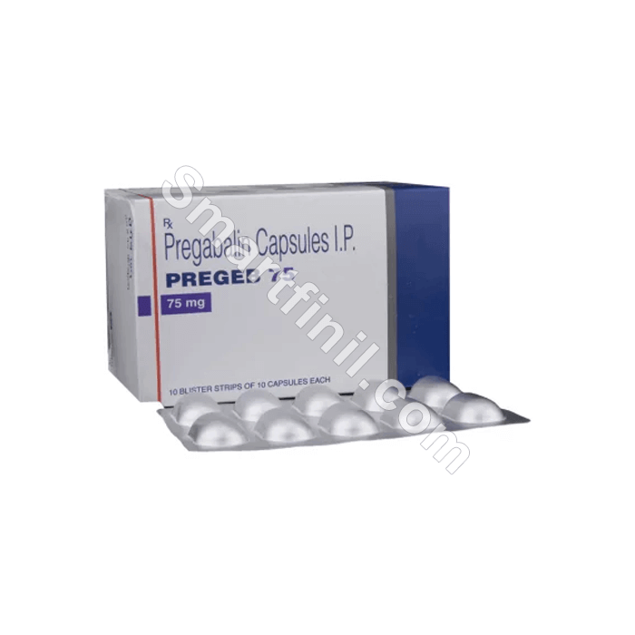Pregeb 75