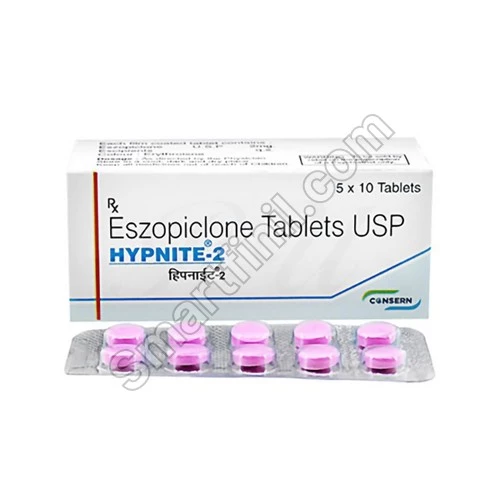 Hypnite 2mg