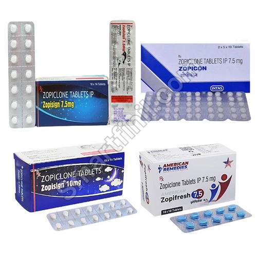 Buy Zopiclone Online UK, USA, Canada