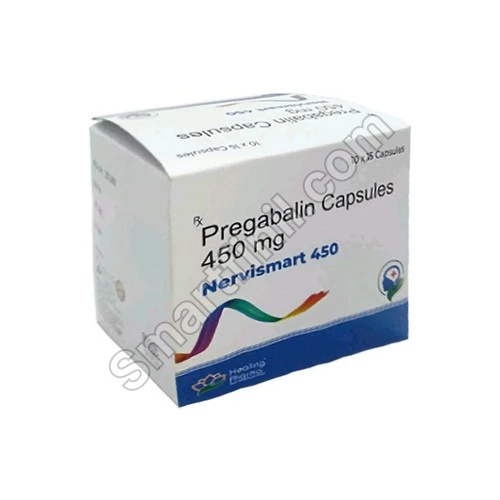 Nervismart 450