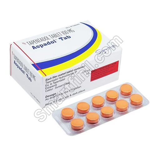 Aspadol 100 Mg