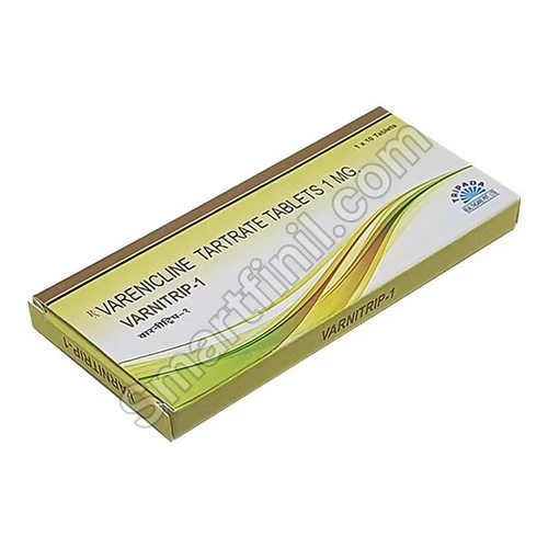 Varnitrip 1mg