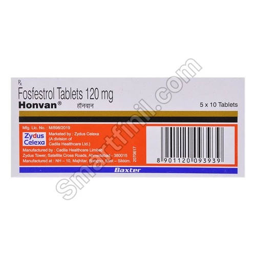 Honvan 120Mg