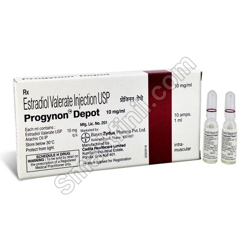 Progynon Depot
