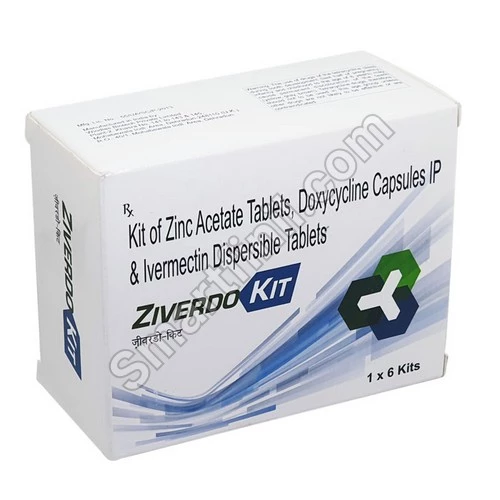 Ziverdo Kit