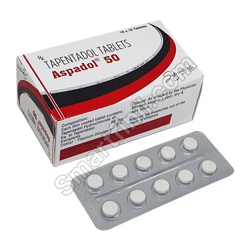 Aspadol 50mg
