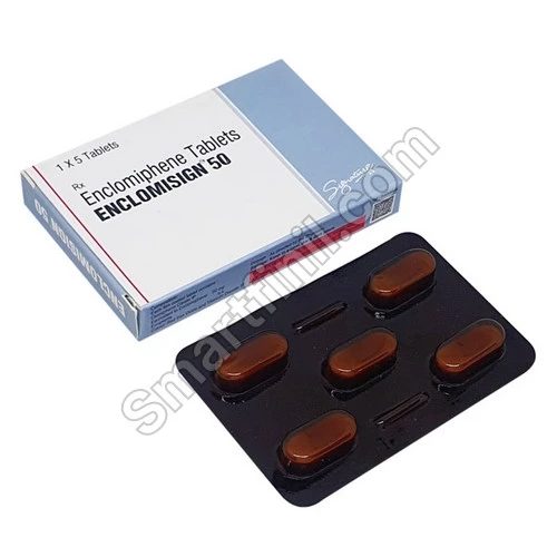 Enclomisign 50Mg