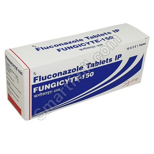Fungicyte 150