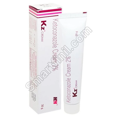 KZ Cream 