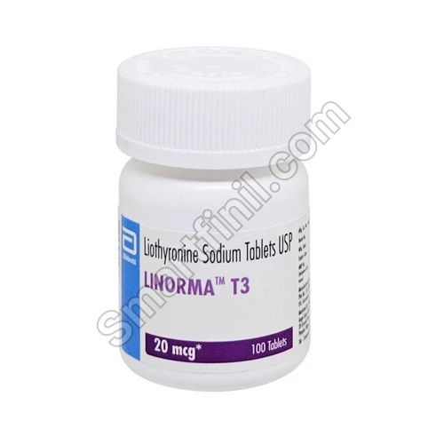 Linorma T3
