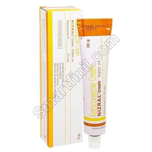Nizral cream