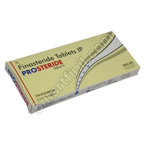 Prosteride