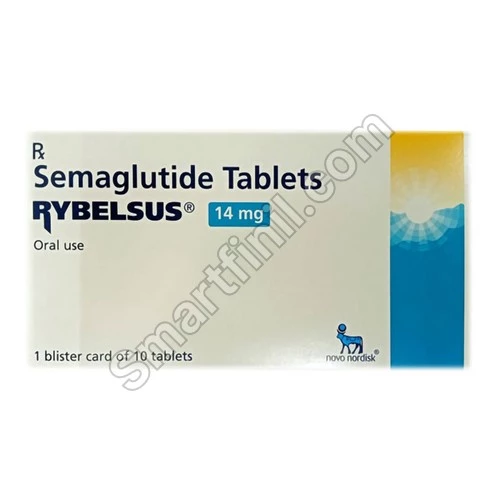 Rybelsus 14mg