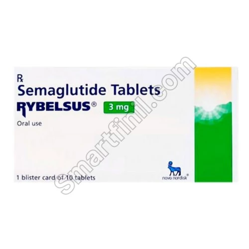 Rybelsus 3mg