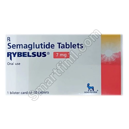 Rybelsus 7mg