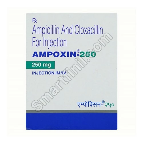 Ampoxin 250mg
