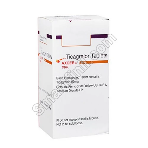 Axcer 90mg