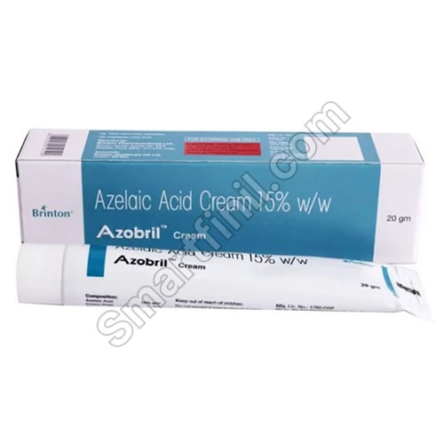 Azobril Cream 15%