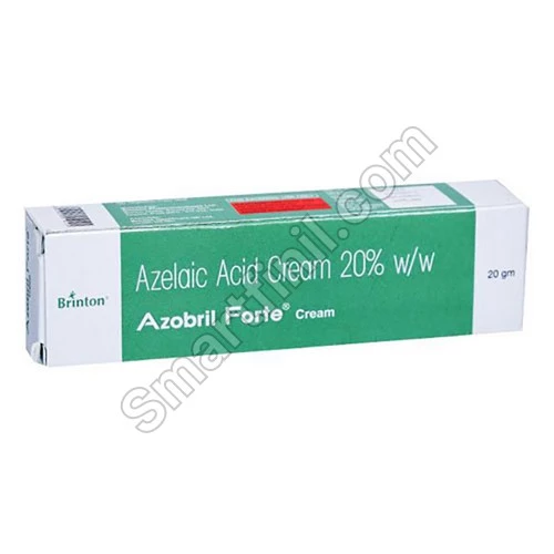 Azobril Forte Cream