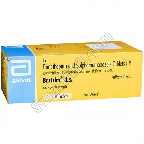Bactrim DS
