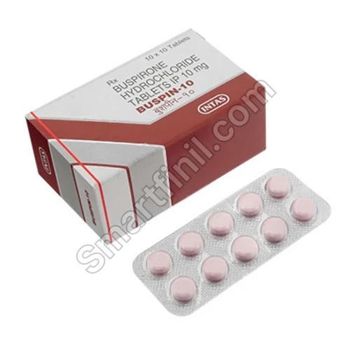 Buspin 10mg