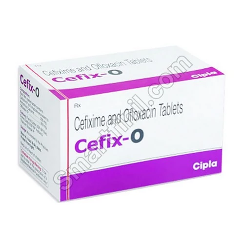Cefix O