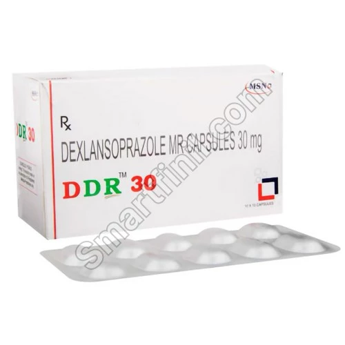 DDR 30Mg