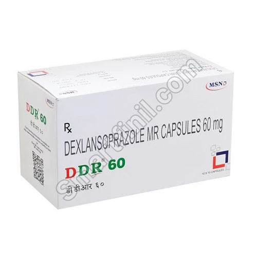 DDR 60Mg