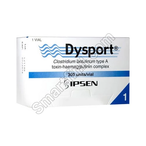 Dysport 300