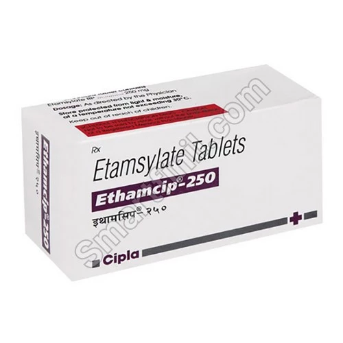Ethamcip 250Mg