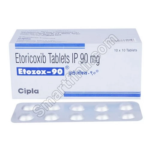 Etozox 90Mg