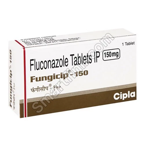 Fungicip 150Mg