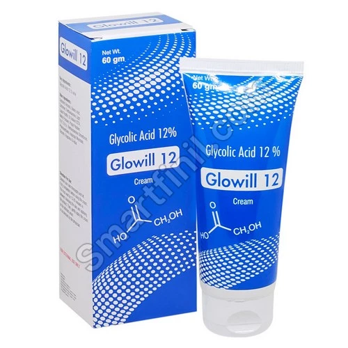 Glowill 12 Cream