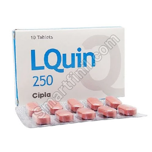 LQuin 250Mg