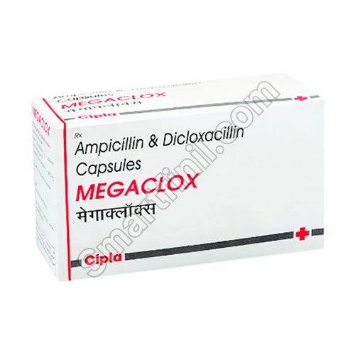 Megaclox