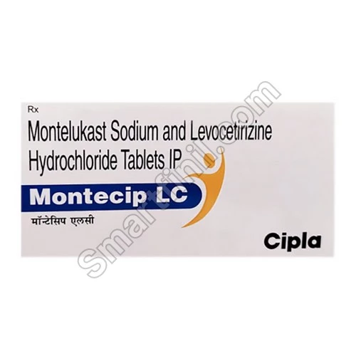 Montecip LC