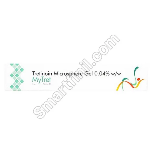 Mytret Micro Gel 0.04