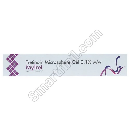 Mytret Micro Gel 15g