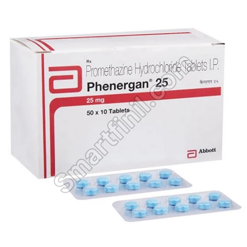 Phenergan 25