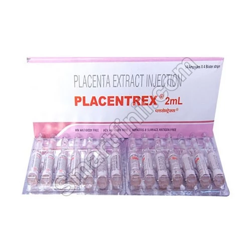 Placentrex Injection