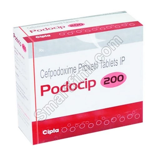 Podocip 200mg