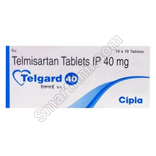 Telgard 40