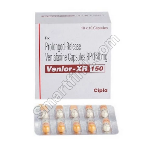 Venlor-XR 150mg