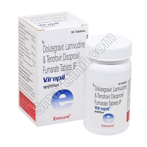 Viropil 